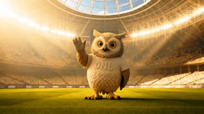 ghibli_owl_3d_stadium_video